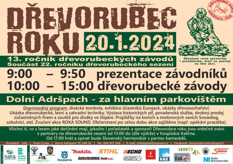 drevorubec2024