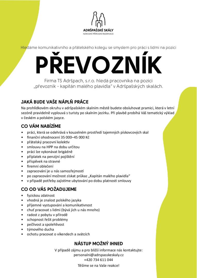 prevoznik