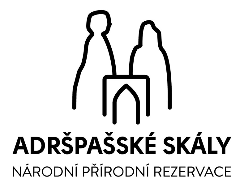 Skály Adršpach